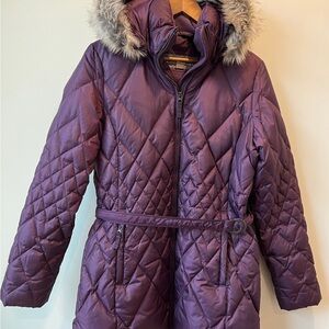 Eddie Bauer women’s jacket